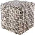 Cordoba Pouf | CDPF003