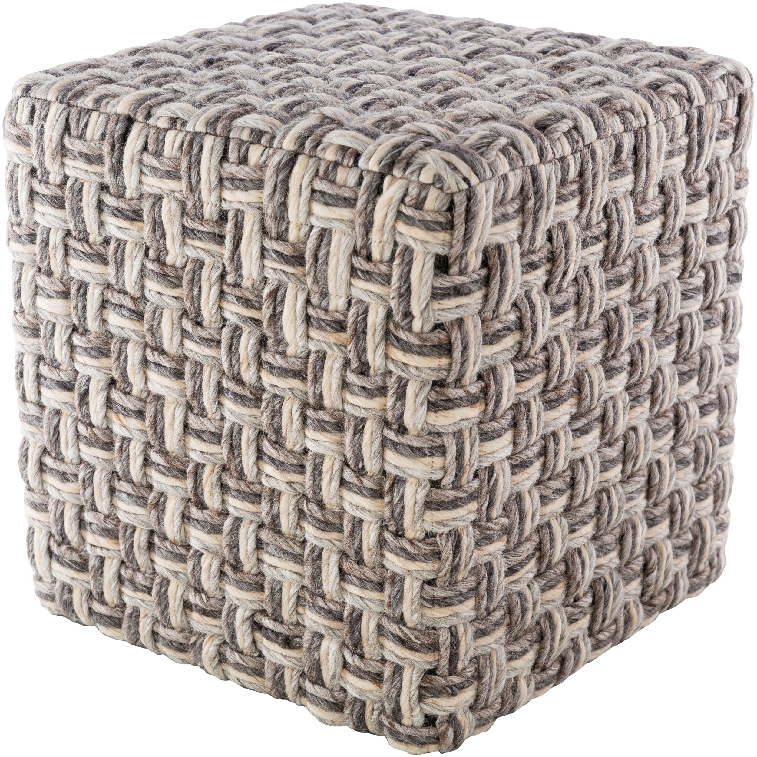 Cordoba Pouf | CDPF003