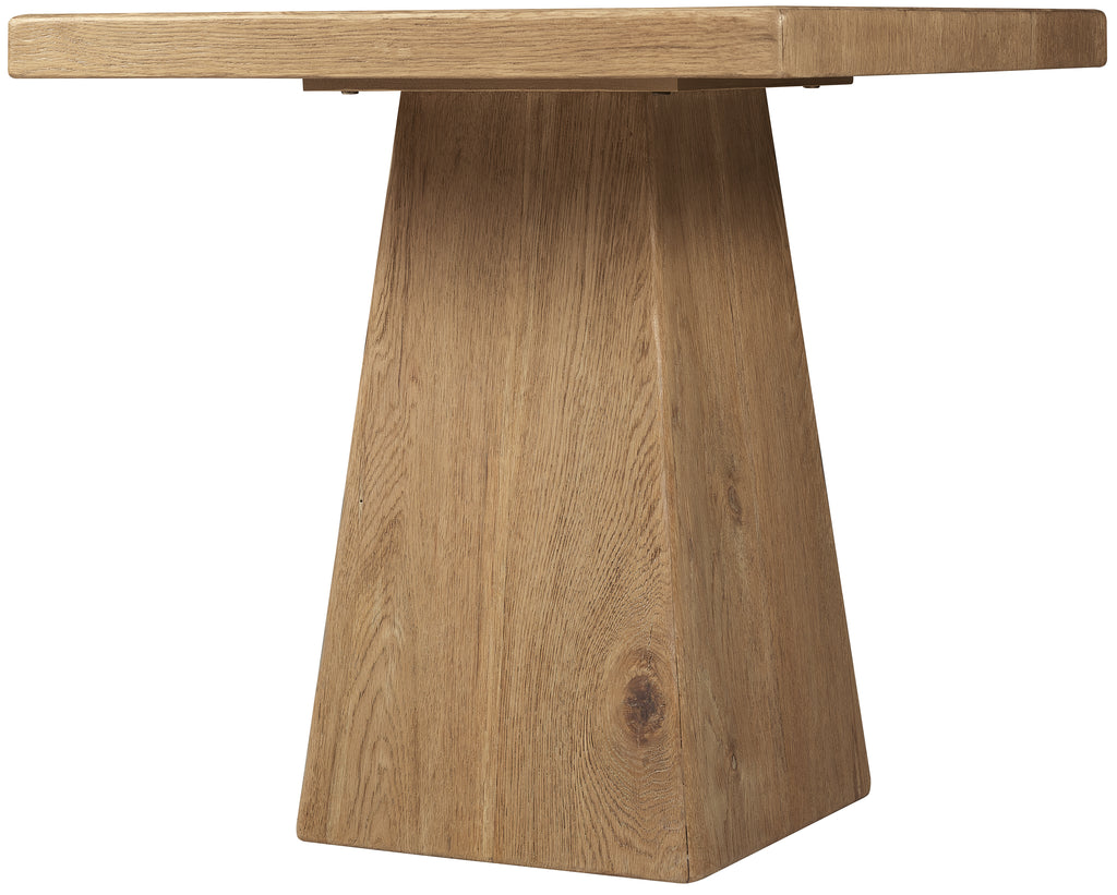 Driftwood End Table | Buckboard