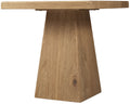 Driftwood End Table | Buckboard
