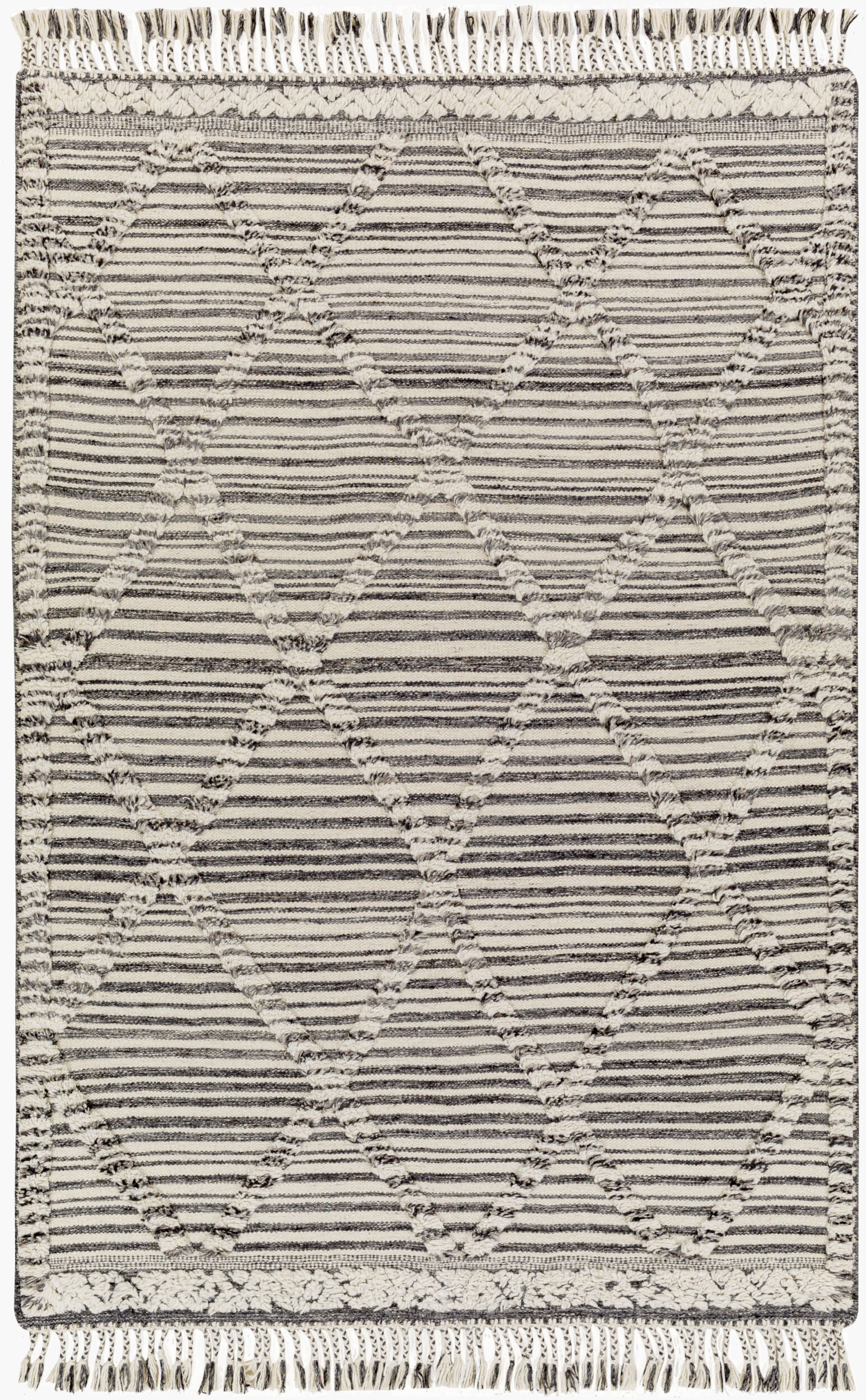 Cadiz Rug | Ivory | CDZ2300