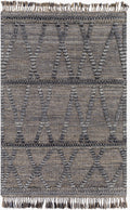 Cadiz Rug | Black | CDZ2302
