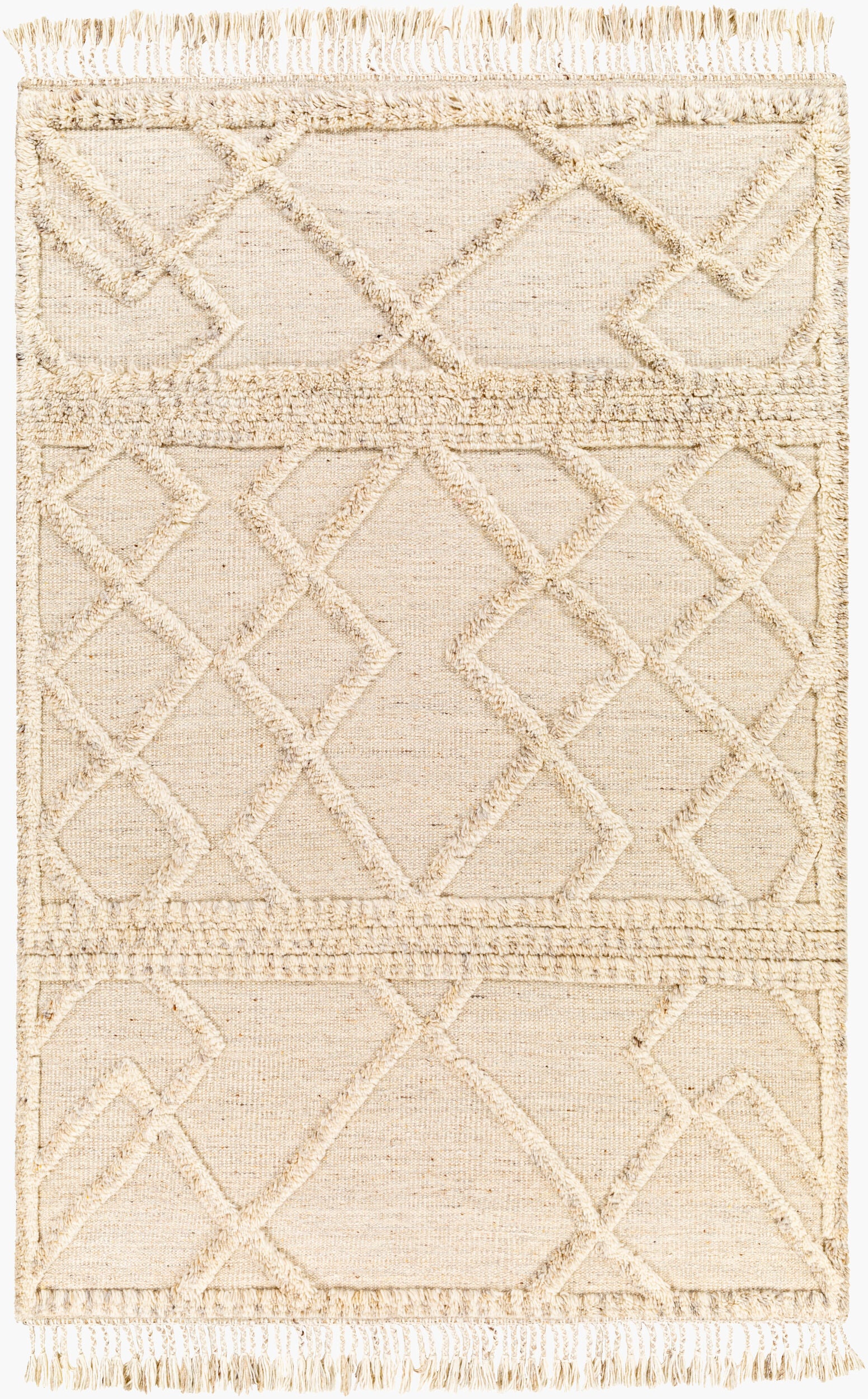 Cadiz Rug | Light Beige | CDZ2303