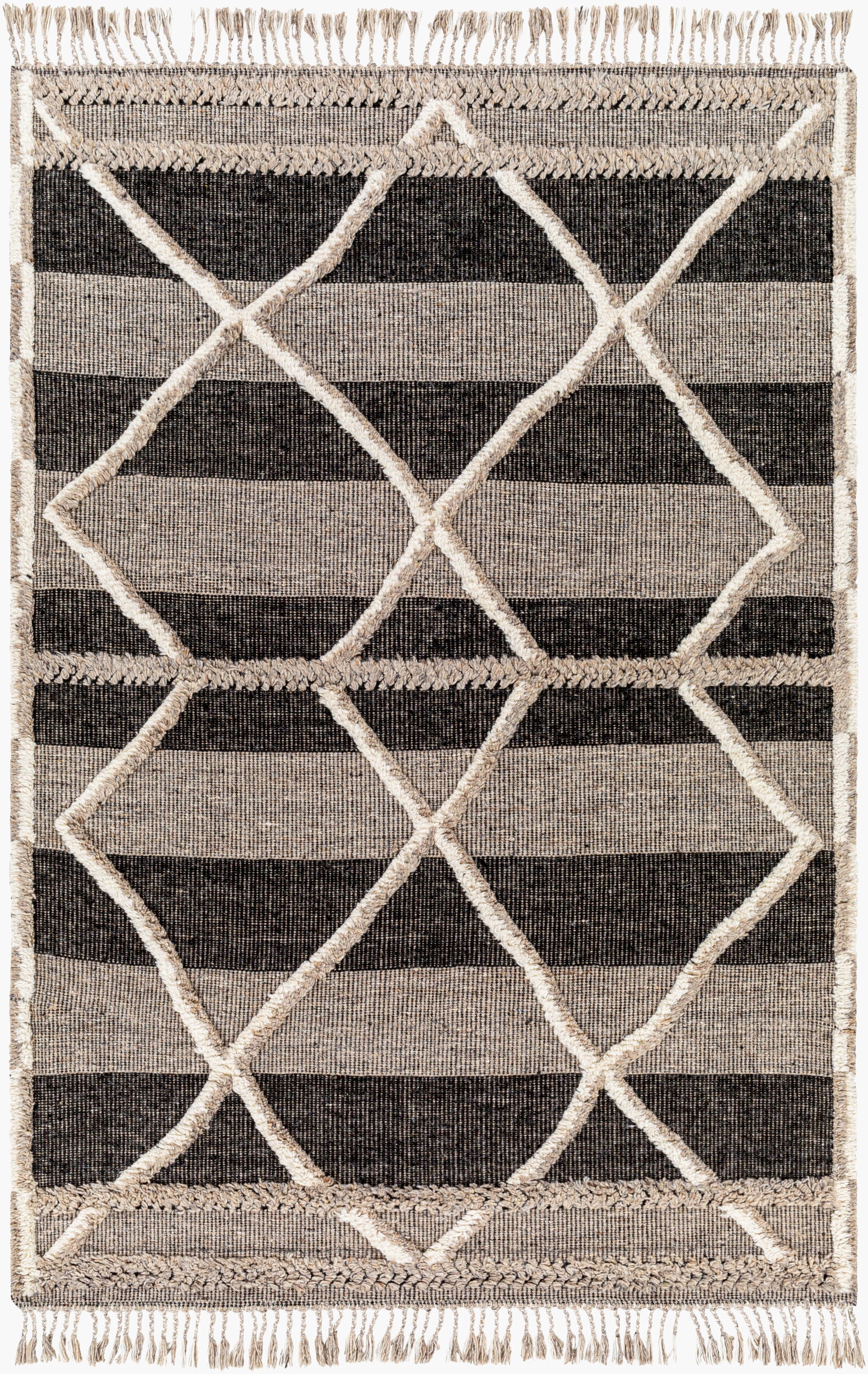 Cadiz Rug | Gray | CDZ2304