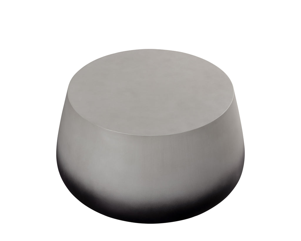 Aries Coffee Table - Black Ombre