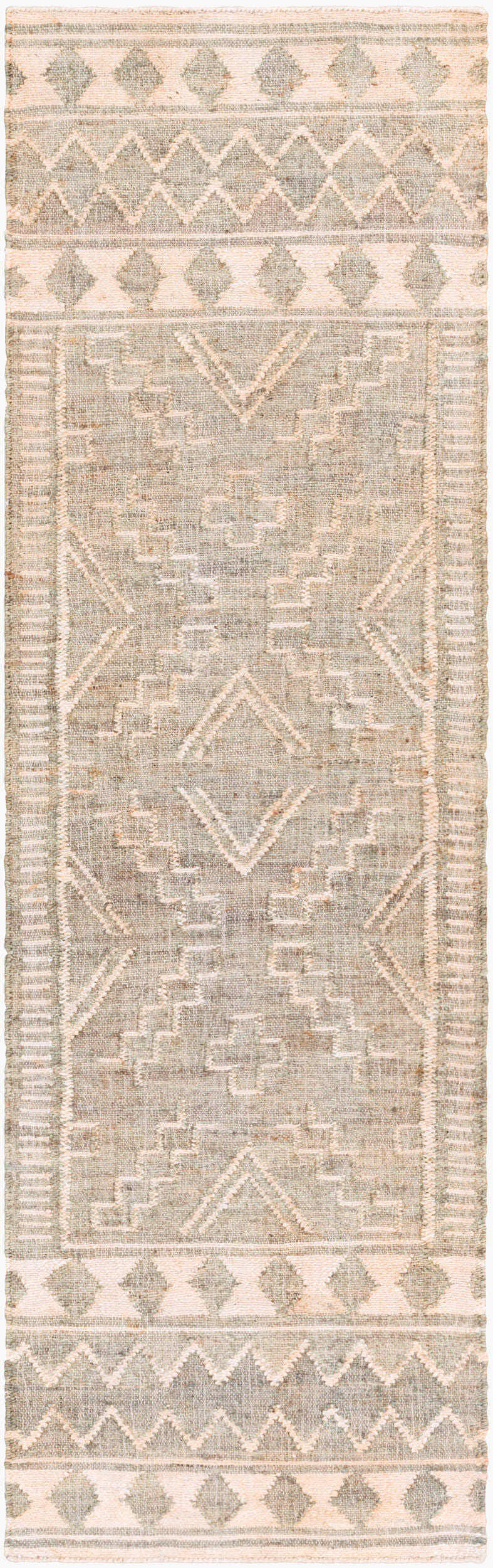 Cadence Rug | Brown | CEC2301