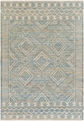 Cadence Rug | Dusty Sage | CEC2302