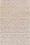 Cadence Rug | Brown | CEC2304