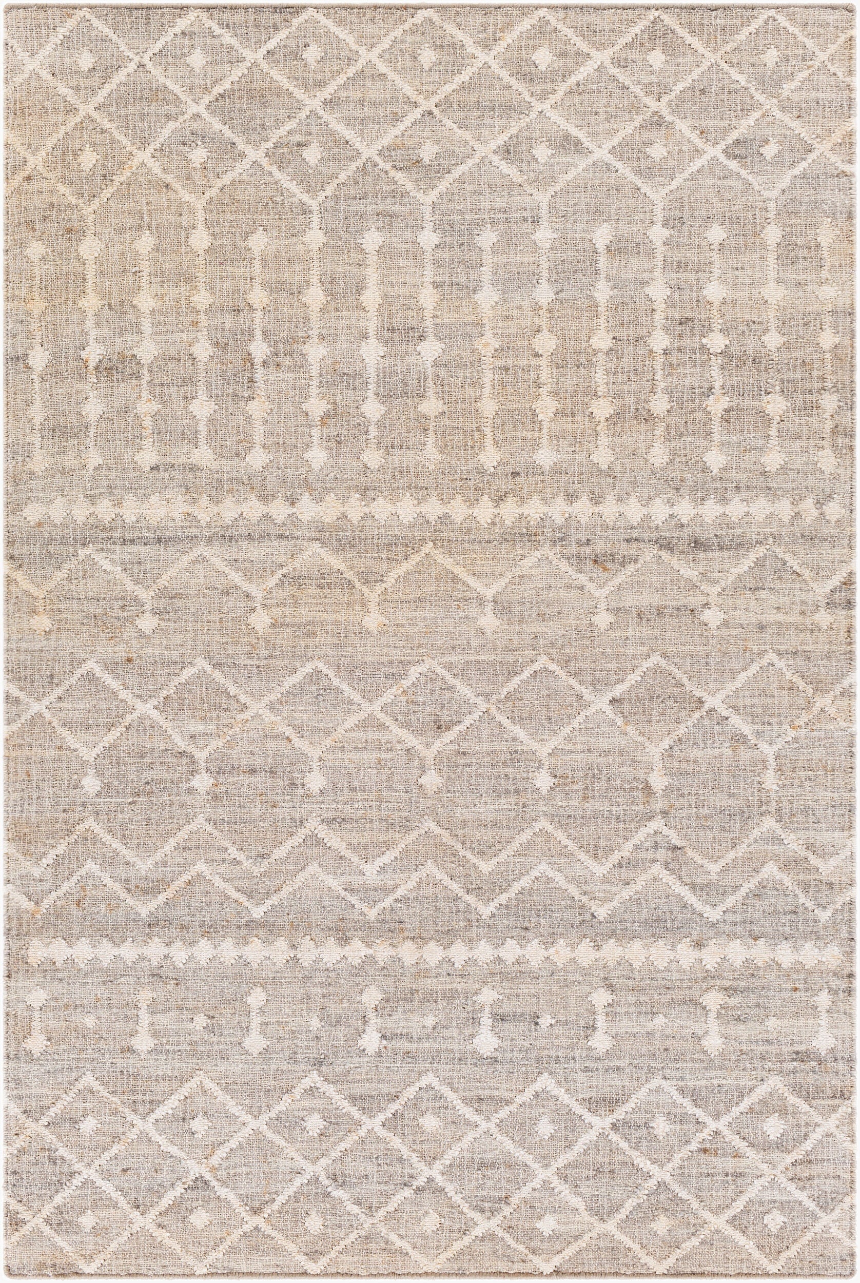Cadence Rug | Brown | CEC2304