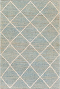 Cadence Rug | Dusty Sage | CEC2309