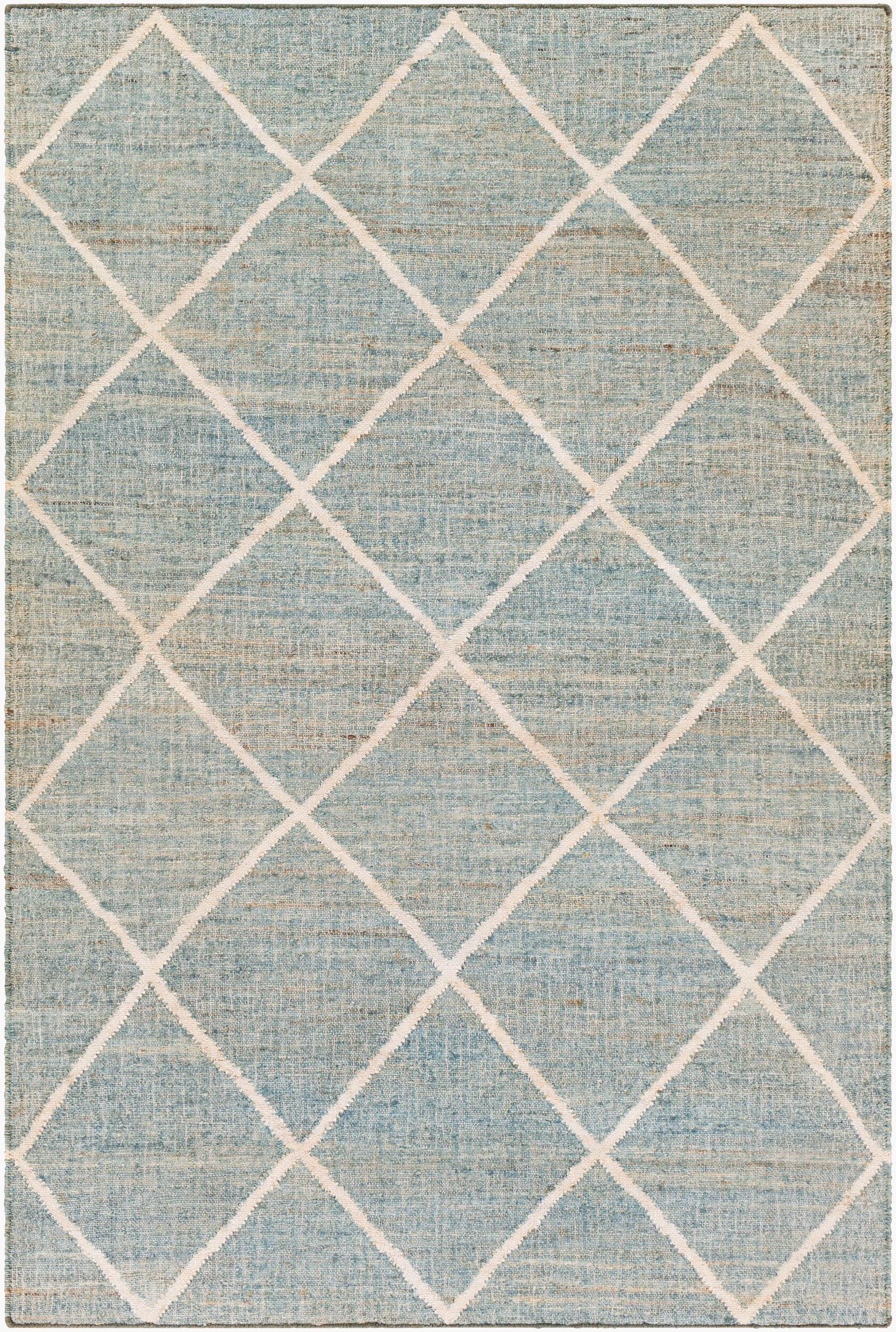 Cadence Rug | Dusty Sage | CEC2309