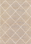 Cadence Rug | Brown | CEC2310