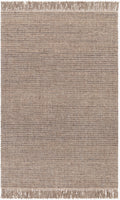 Cecelia Rug | Dark Brown | CEI2302