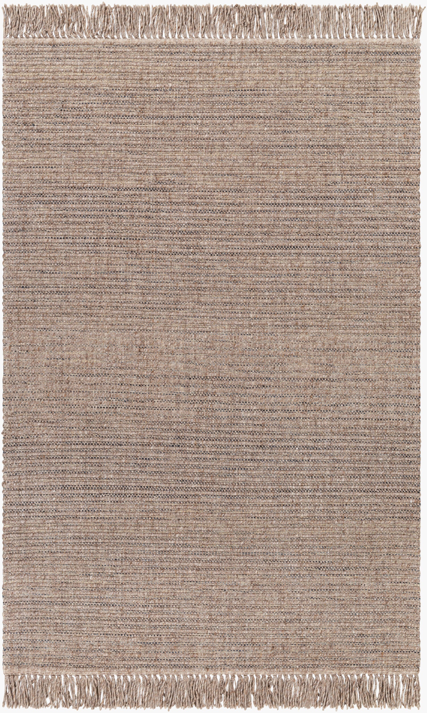 Cecelia Rug | Dark Brown | CEI2302