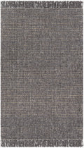 Cecelia Rug | Black | CEI2303