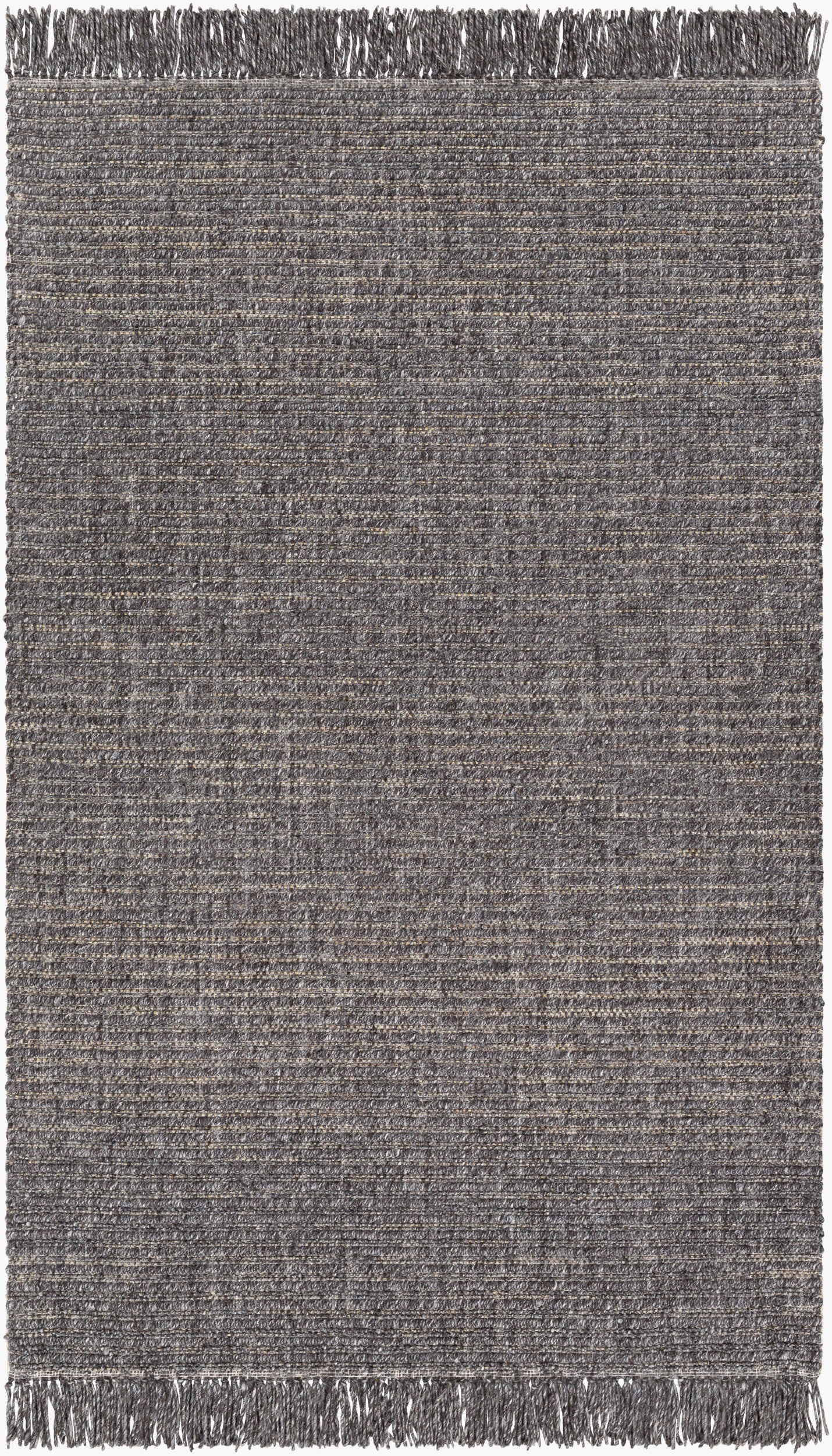 Cecelia Rug | Black | CEI2303