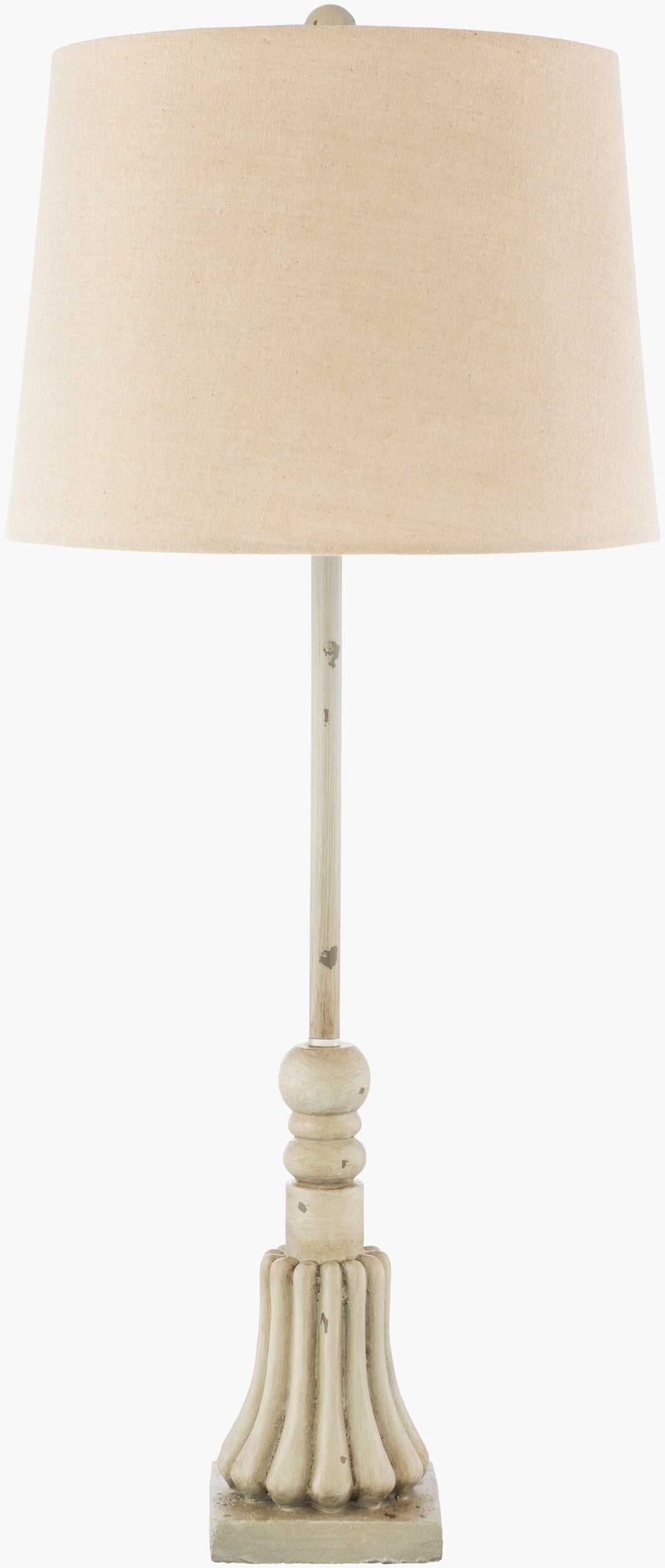 Cher Accent Table Lamp | CER