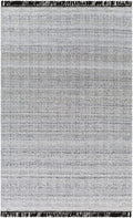 Clover Rug | Black | CEV2300