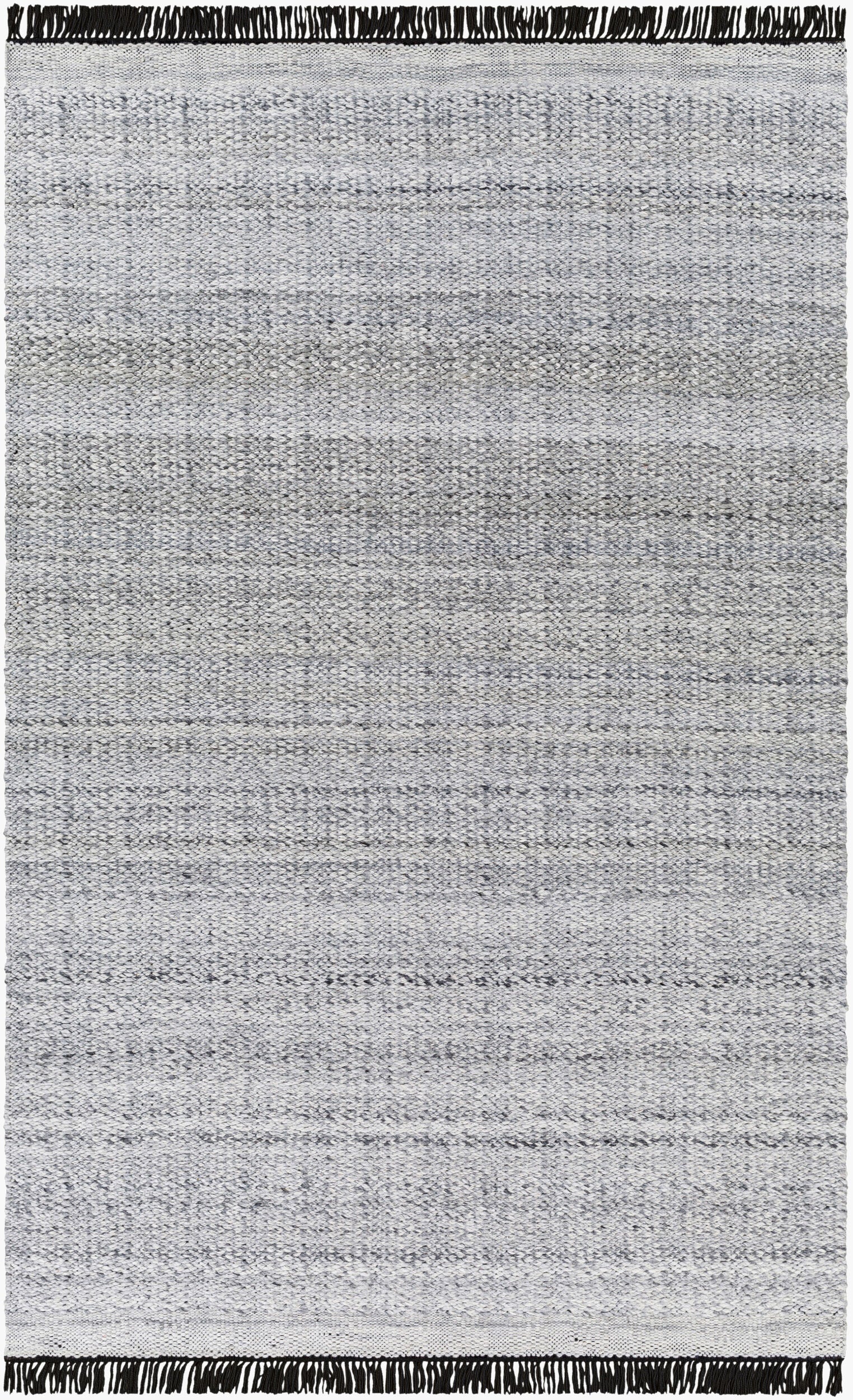 Clover Rug | Black | CEV2300
