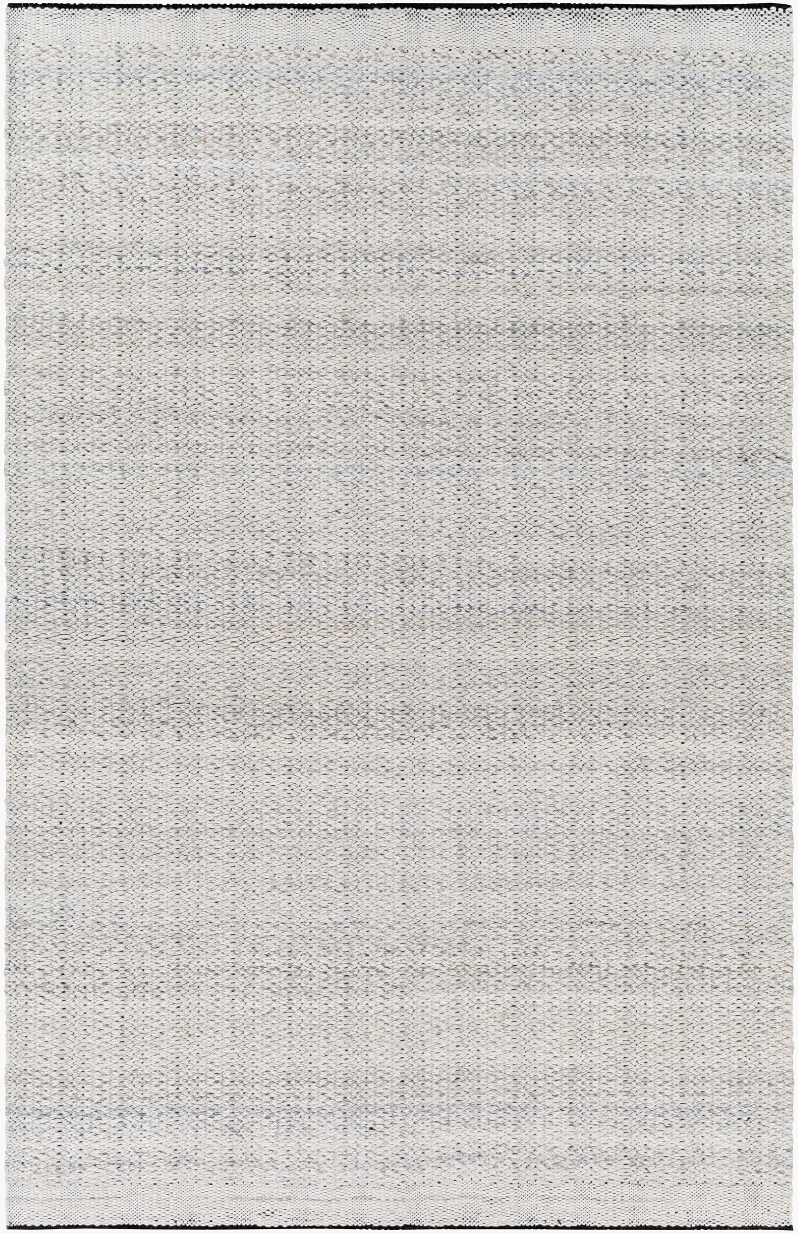 Clover Rug | Black | CEV2302