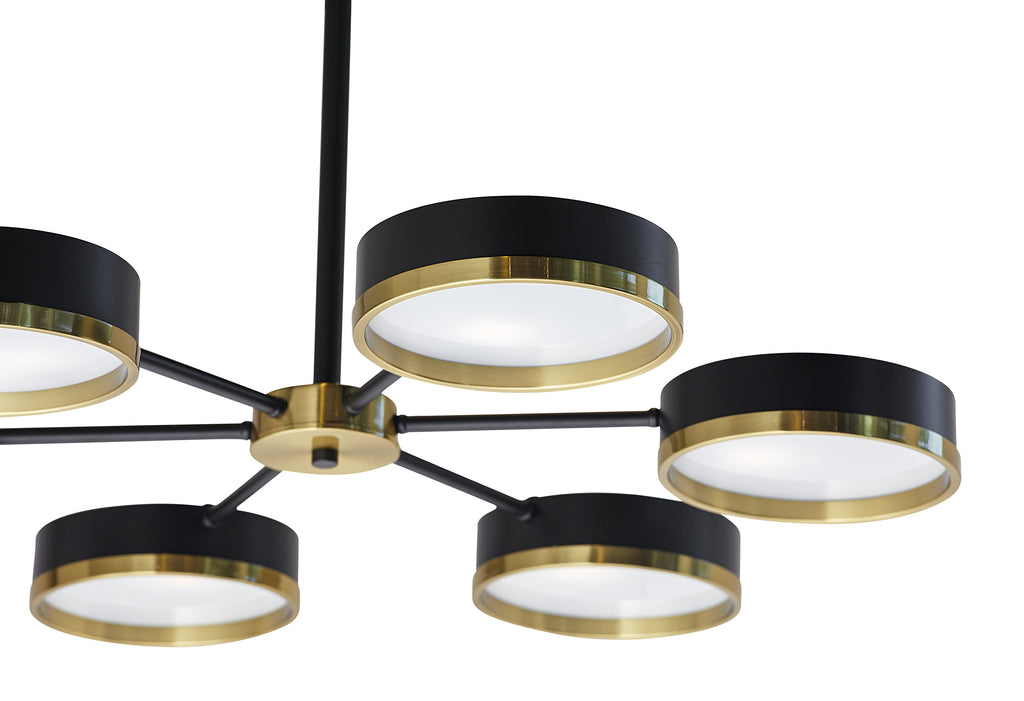 Oswin Chandelier