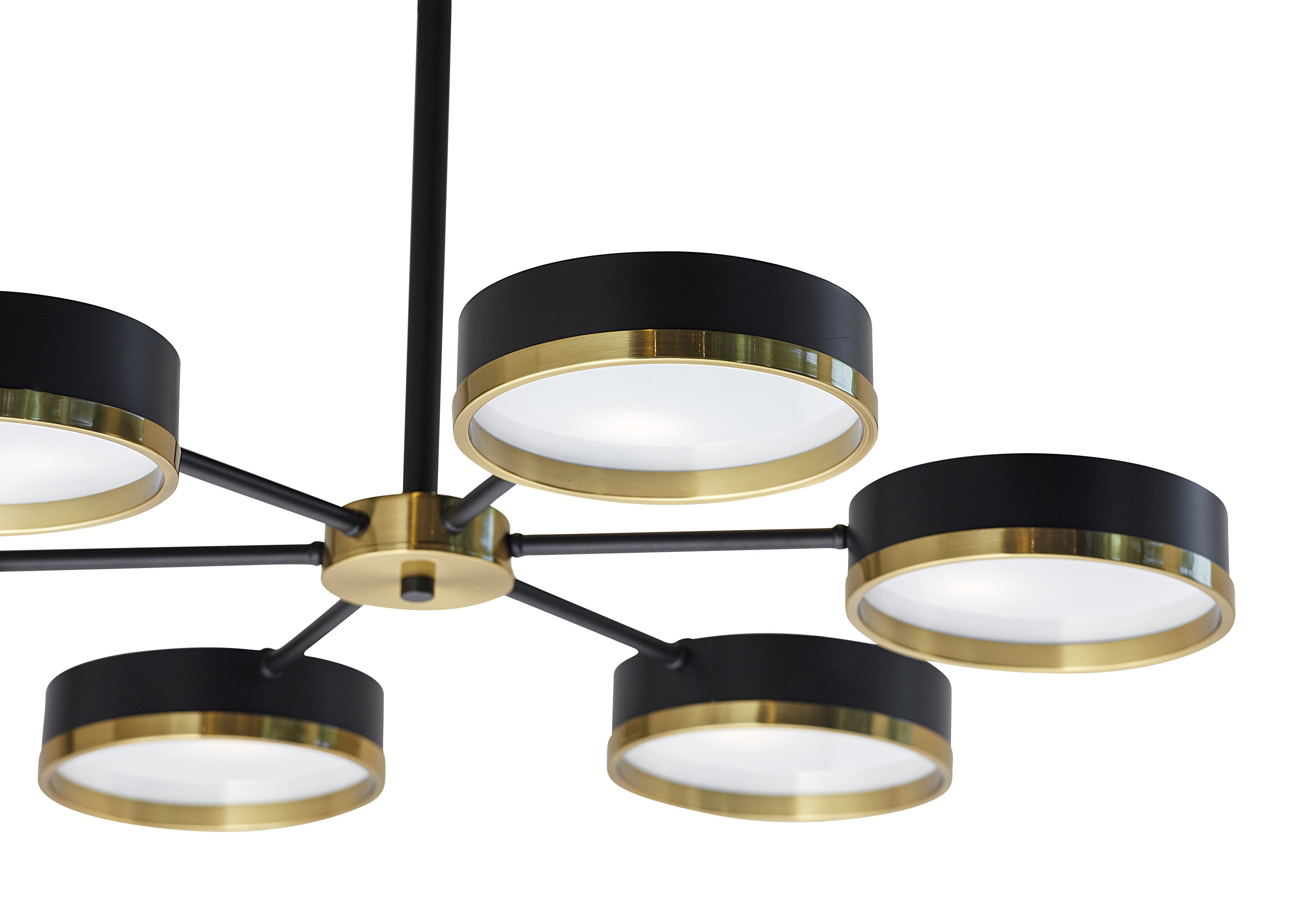 Oswin Chandelier