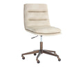 Stinson Office Chair - Bravo Cream