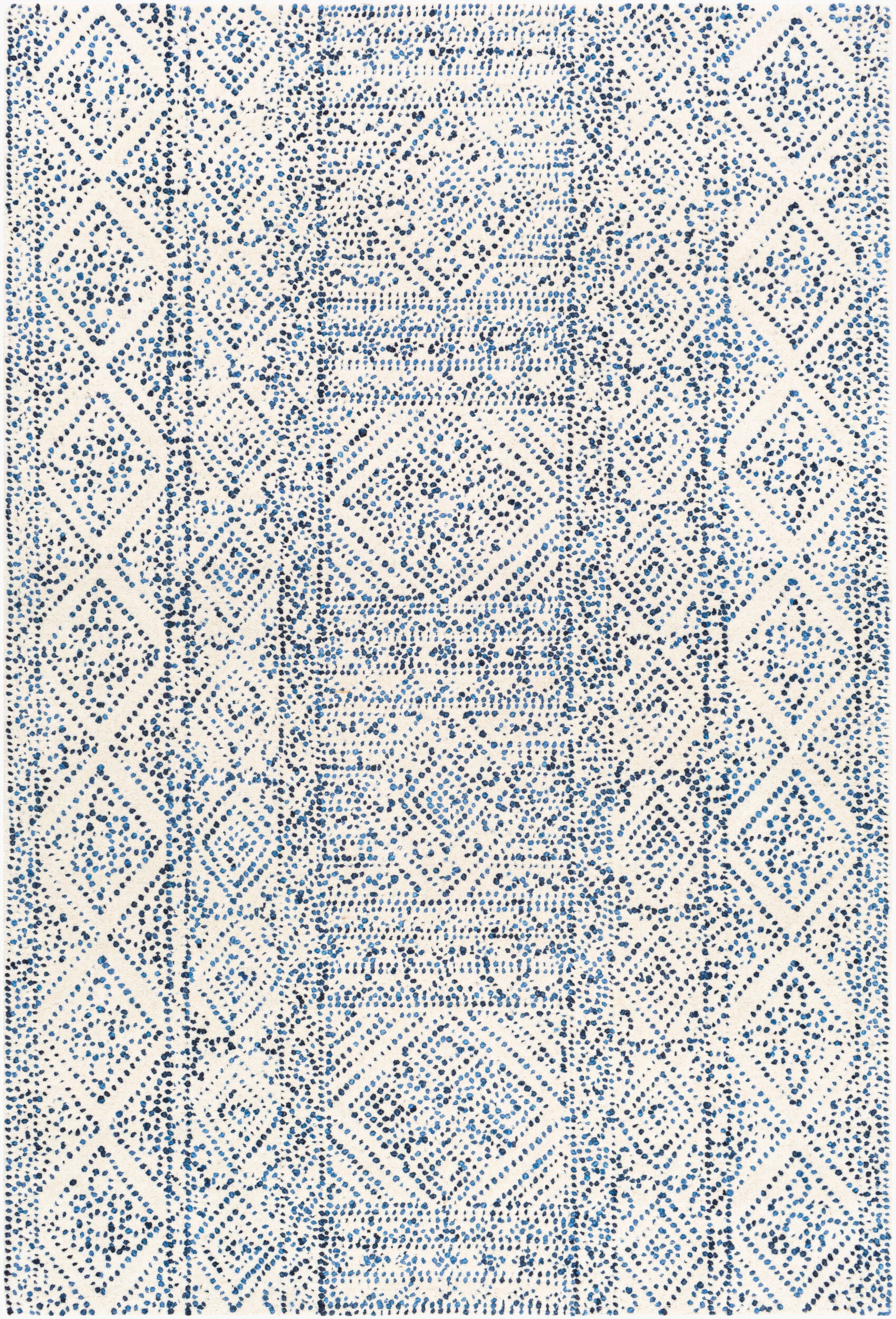 Corfu Rug | Cream | CFU2305