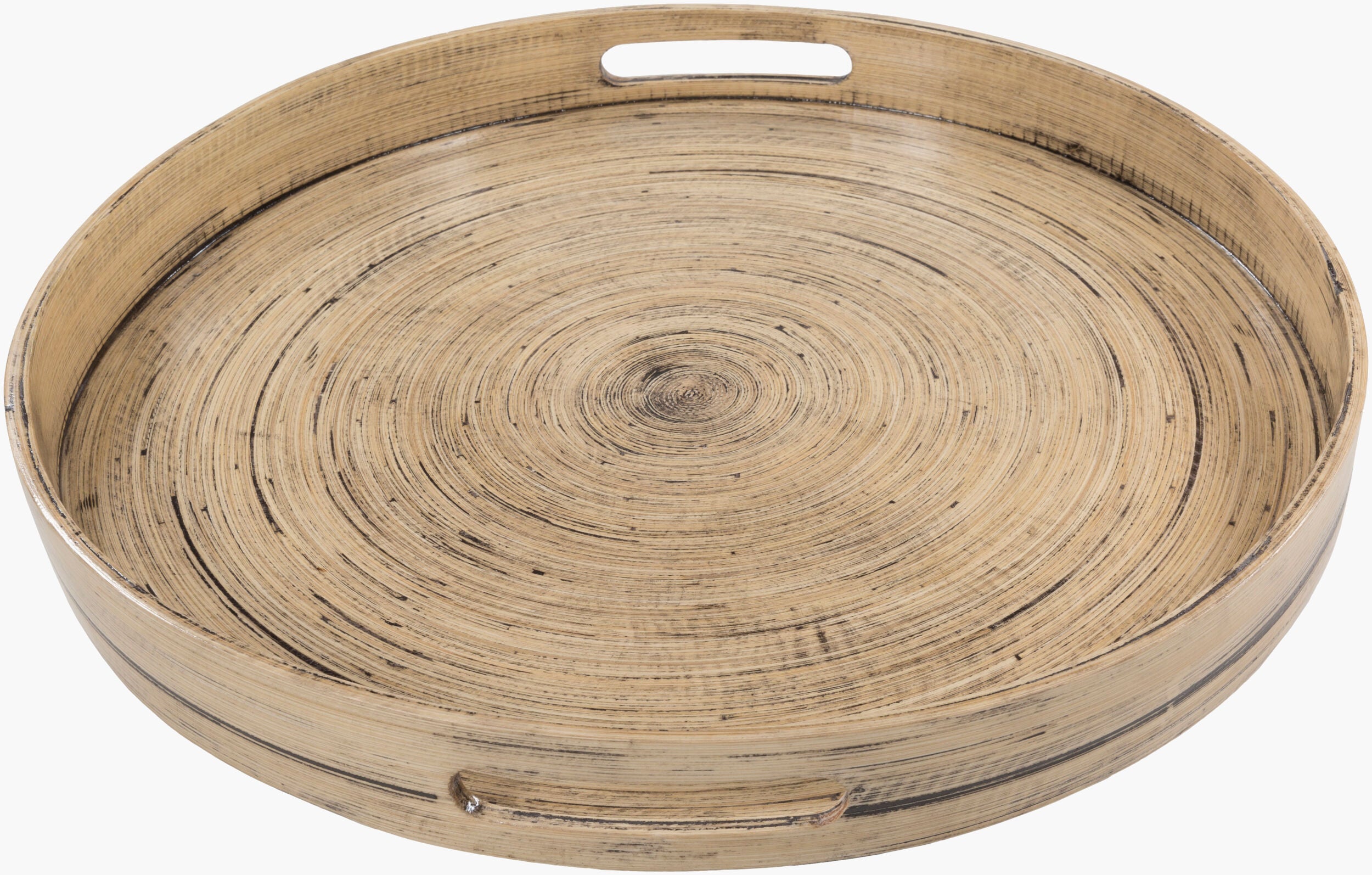 Cane Garden Decorative Tray | CGN