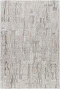 Calgary Rug | Medium Gray | CGR2300