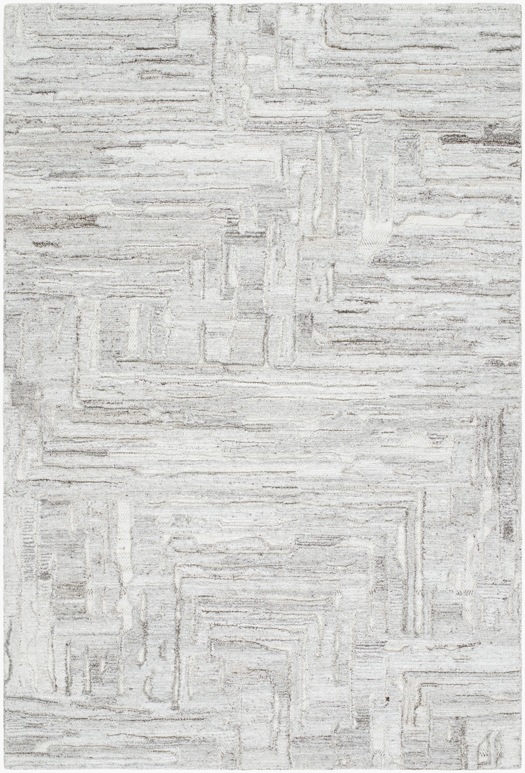 Calgary Rug | Off-White | CGR2302