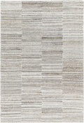 Calgary Rug | Light Gray | CGR2303