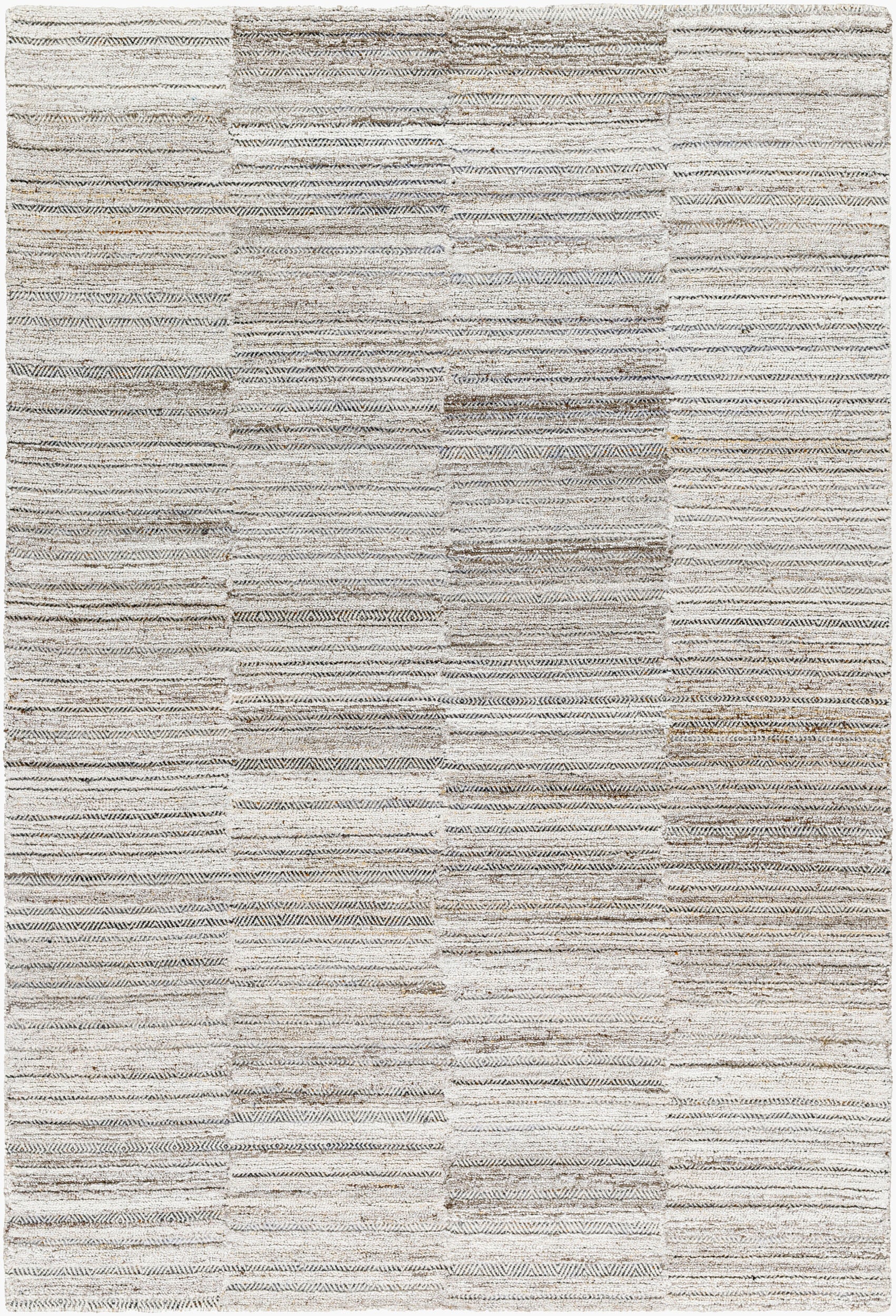 Calgary Rug | Light Gray | CGR2303