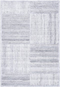 Calgary Rug | Light Slate | CGR2304