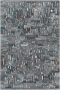 Calgary Rug | Butter | CGR2305