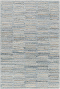 Calgary Rug | Pale Blue | CGR2306