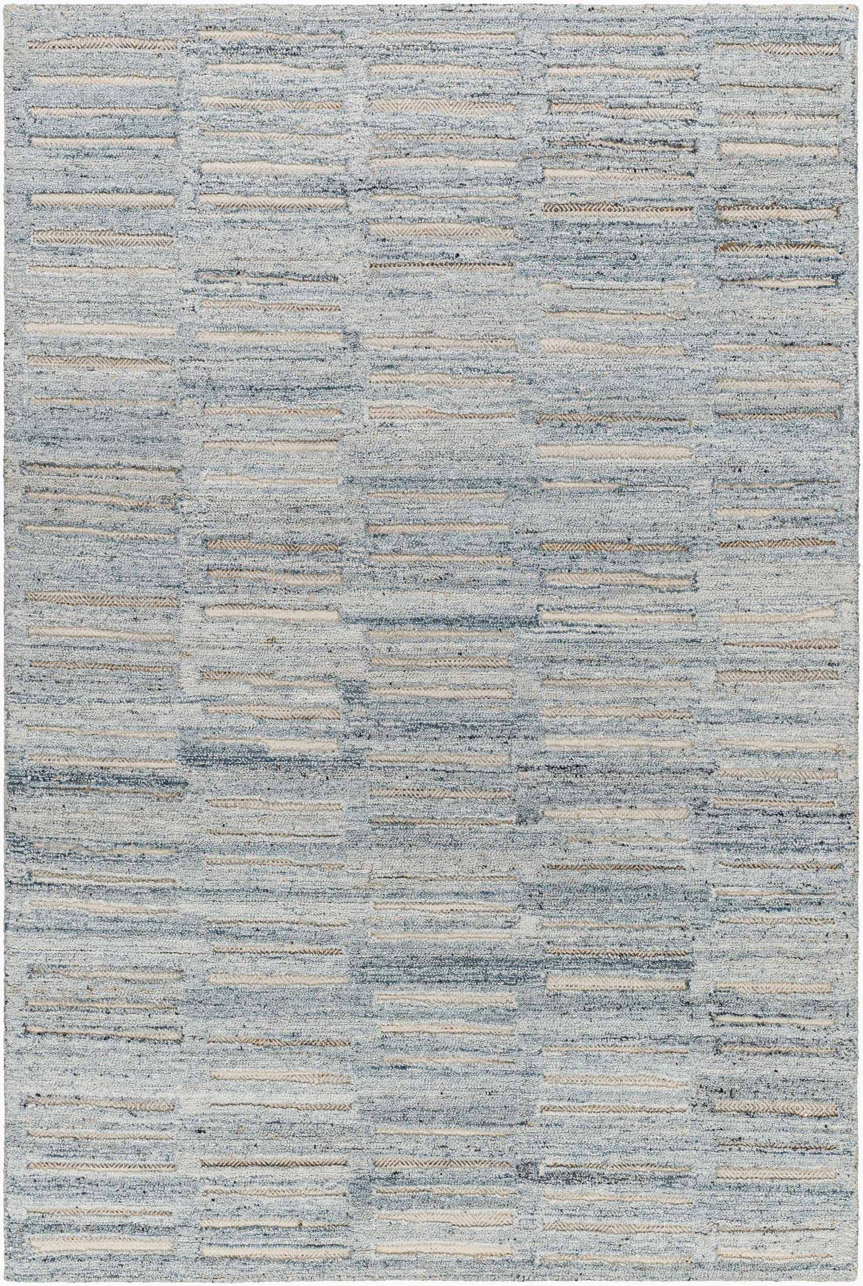 Calgary Rug | Pale Blue | CGR2306