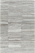Calgary Rug | Medium Gray | CGR2307