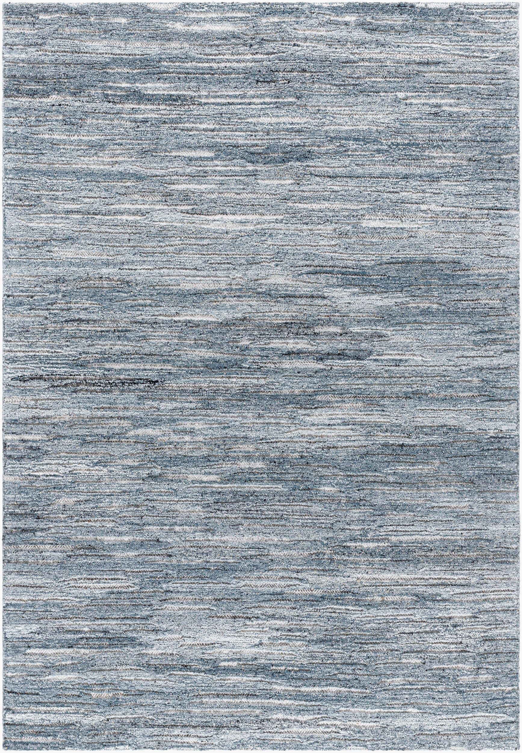Calgary Rug | Dark Blue | CGR2308