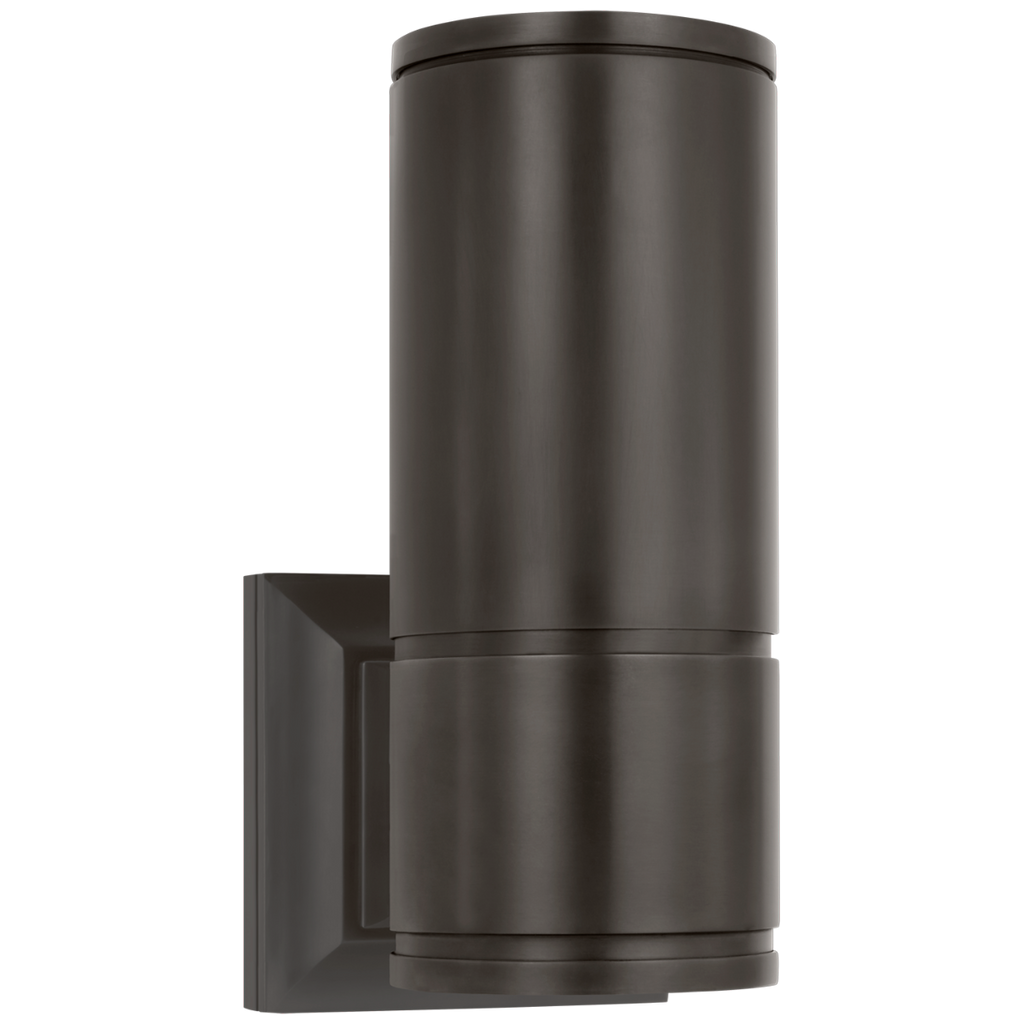Provo 10" Canister Light | Bronze