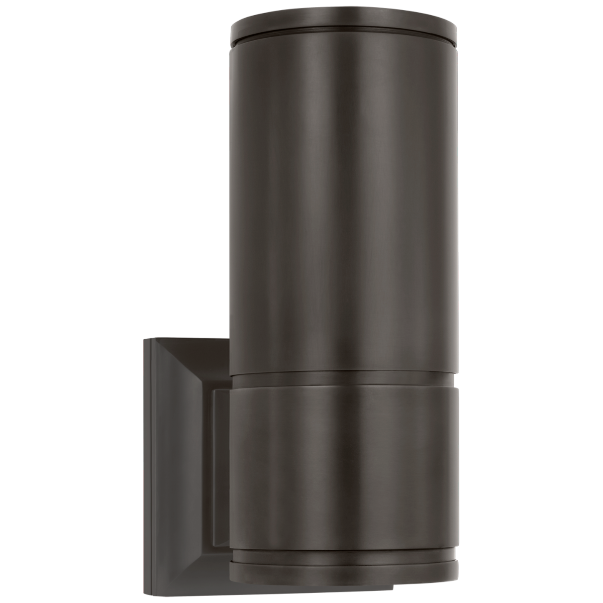 Provo 10" Canister Light | Bronze