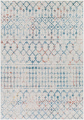 Chester Rug | Blue | CHE2373