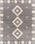 Cherokee Rug | Black | CHK2300