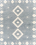Cherokee Rug | Dark Blue | CHK2301