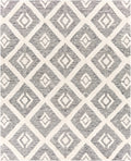 Cherokee Rug | Black | CHK2303