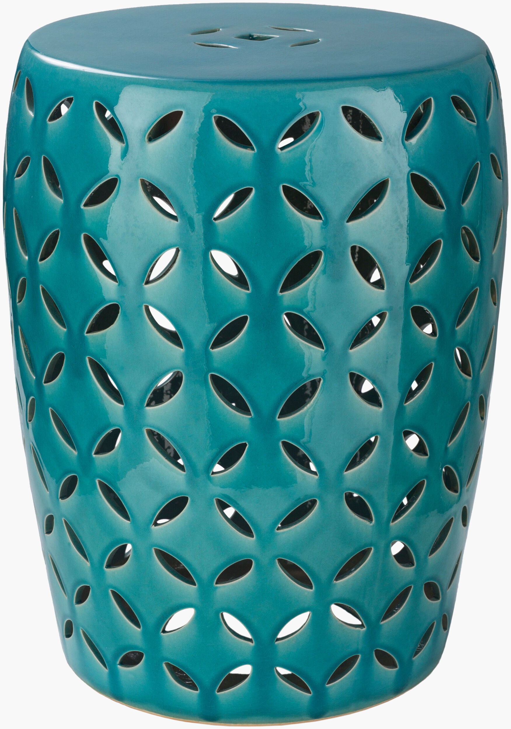 Chantilly Garden Stool | CHT761
