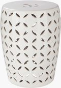 Chantilly Garden Stool | CHT762