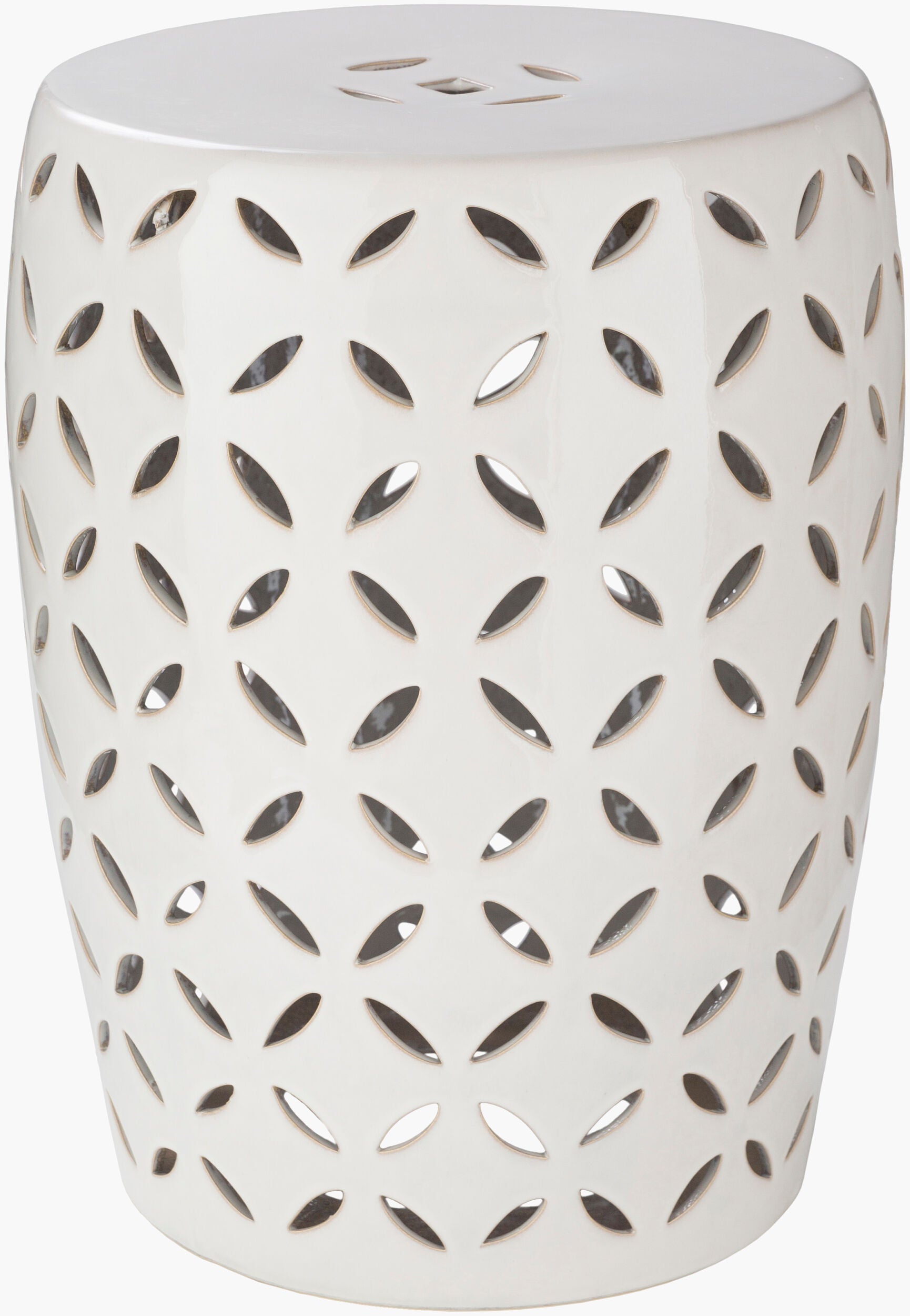 Chantilly Garden Stool | CHT762