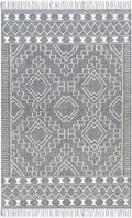Cheyenne Rug | Charcoal | CHY2302