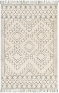 Cheyenne Rug | Cream | CHY2303